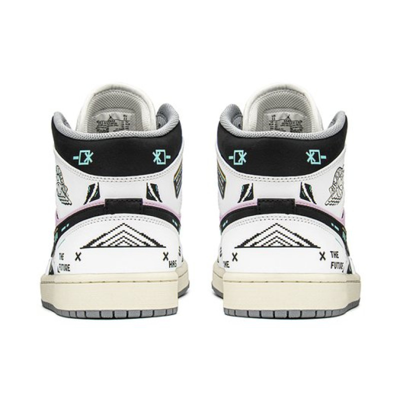 Jordan Air Jordan 1 Mid