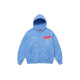 Supreme SS24 Week4 ZIP UP HOODED SWEATSHIRT