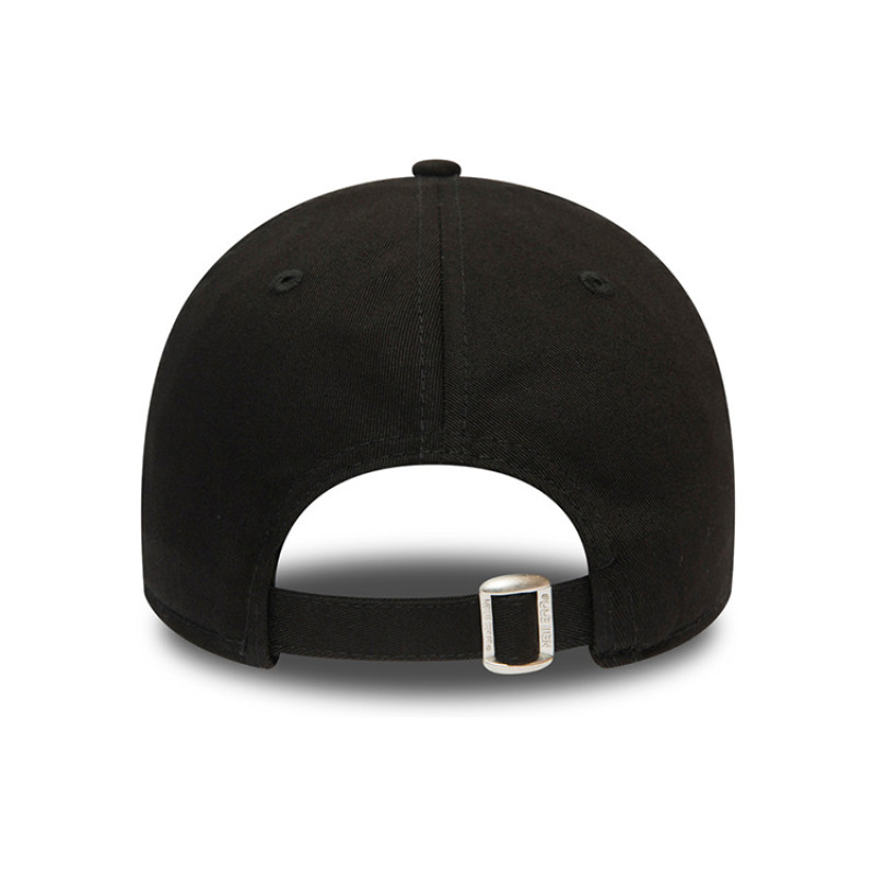 New Era MLB NyLogo