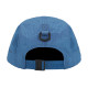 Supreme Week 5 Mesh Seersucker Camp Cap