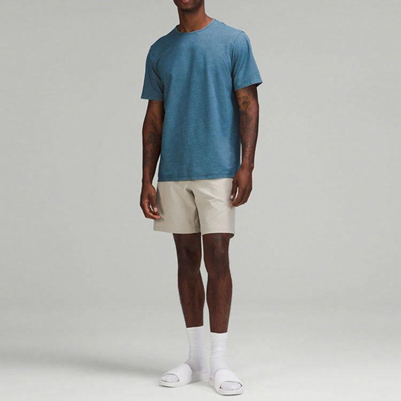 lululemon New Venture 8