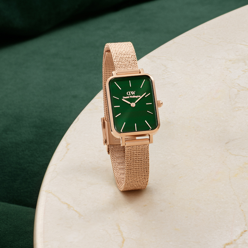 Daniel Wellington DW 36.5*29mm W466W445