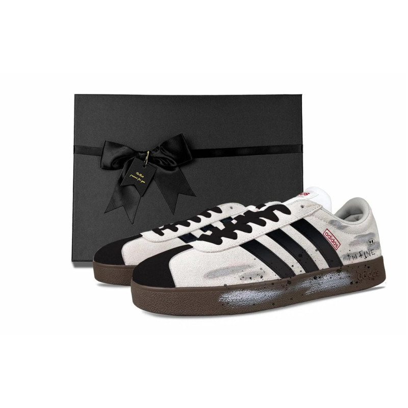 adidas VL COURT 2.0