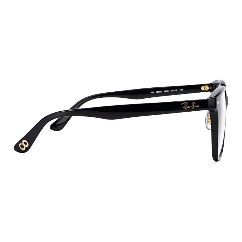 RayBan Logo