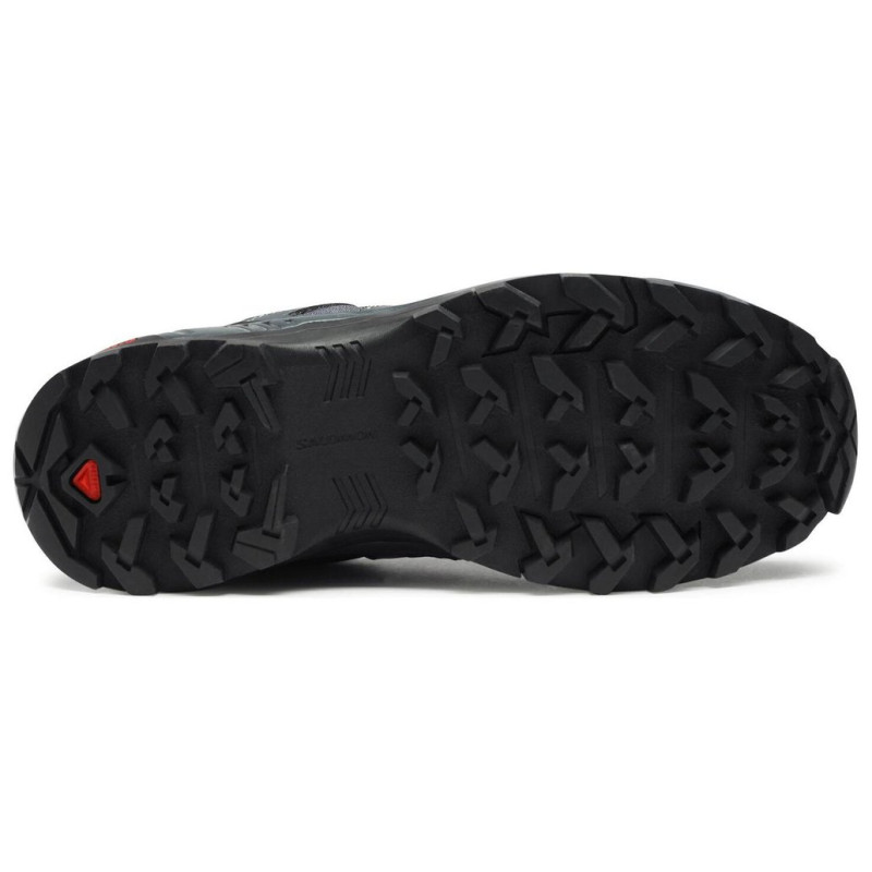 SALOMON X Braze GTX