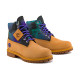 Timberland