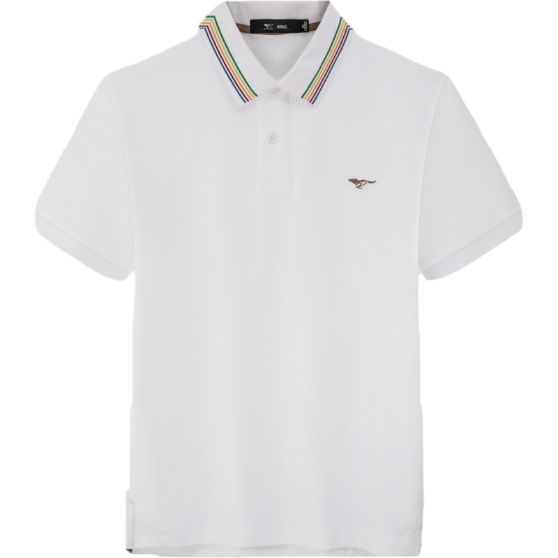 SEPTWOLVES LogoPolo