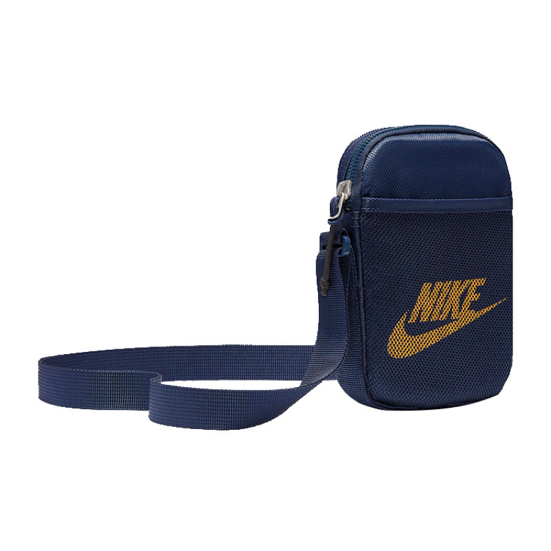 Nike Heritage Logo