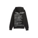 PUMA x PLEASURES Graphic Hoodie Sweatshirt Logo
