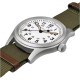 HAMILTON 50 42mm