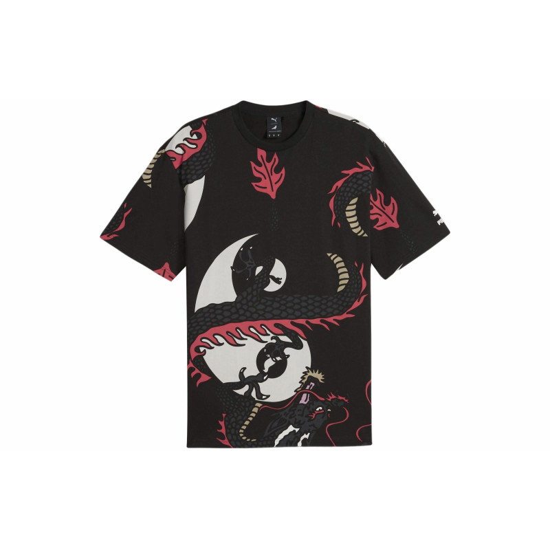PUMA x STAPLE SS24 T