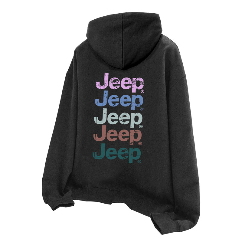 Jeep LOGO