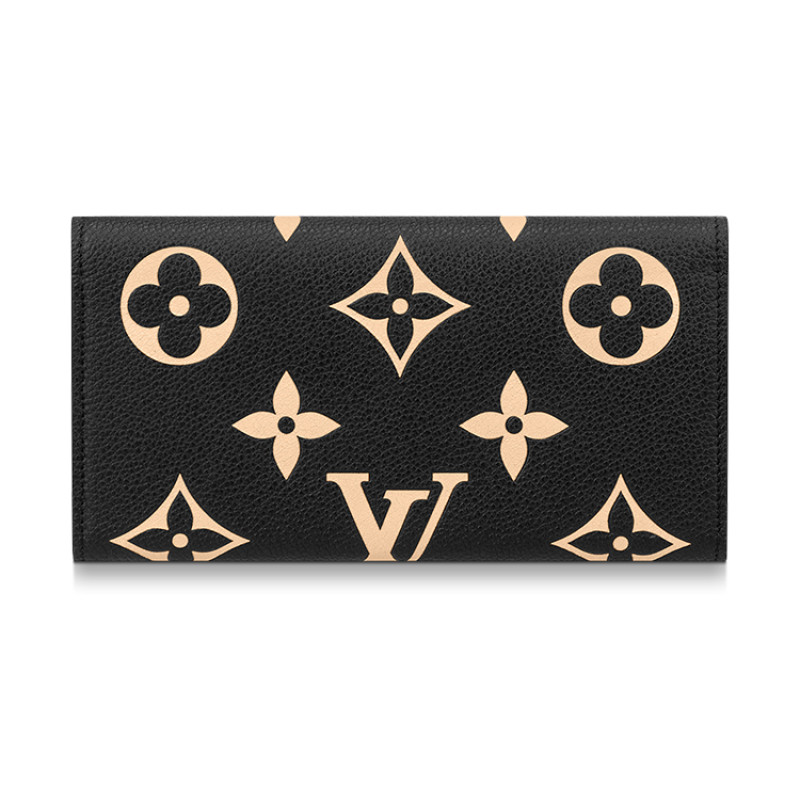 LOUIS VUITTON Emilie