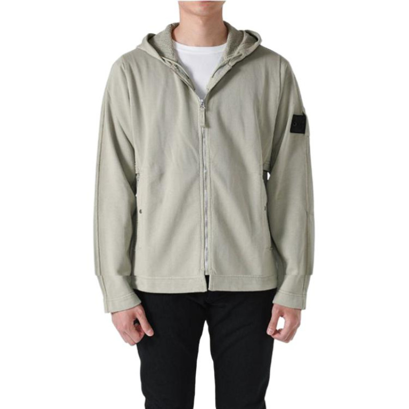 STONE ISLAND