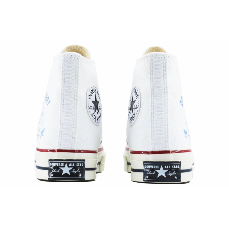 Converse 1970s SDS