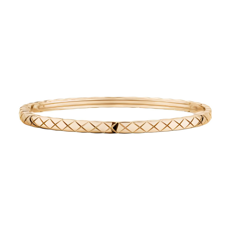 CHANEL 24S 18K