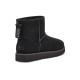UGG Classic Mini Logo Zip