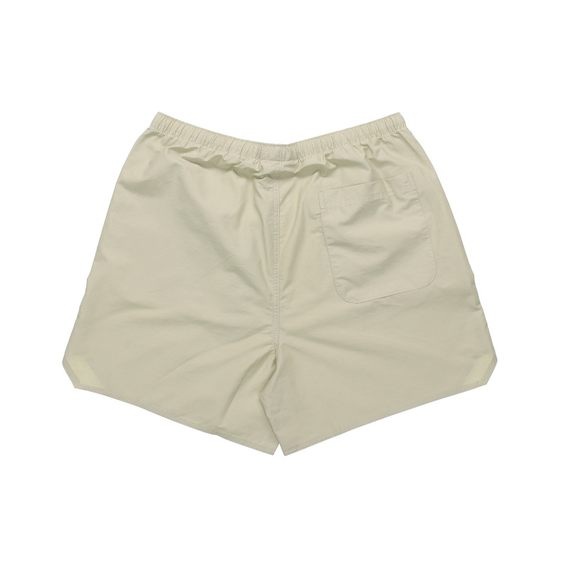 Fear of God Essentials FW20 Volley Shorts Sage