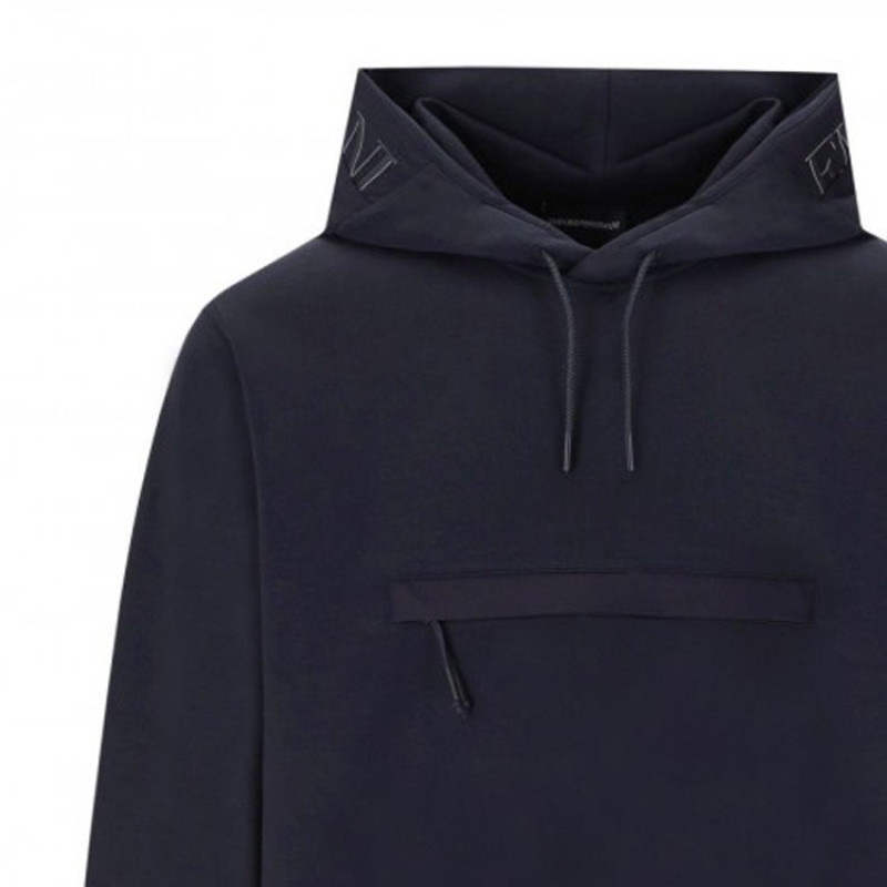EMPORIO ARMANI Logo