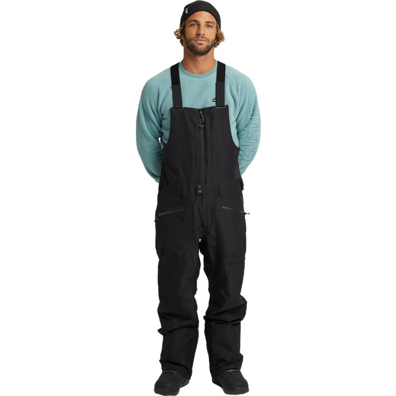 BURTON RESERVE GORETEX 2L