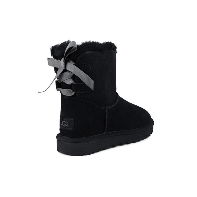 UGG Mini Continuity Bow