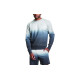 Champion Dip-Dye Fleece Crew