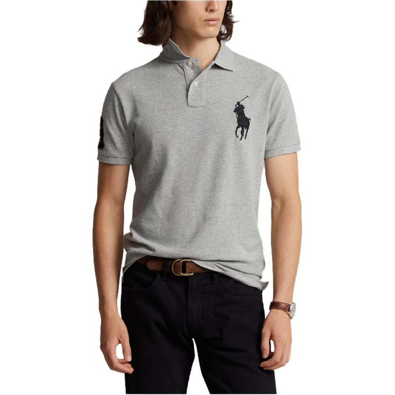 Polo Ralph Lauren LogoPolo