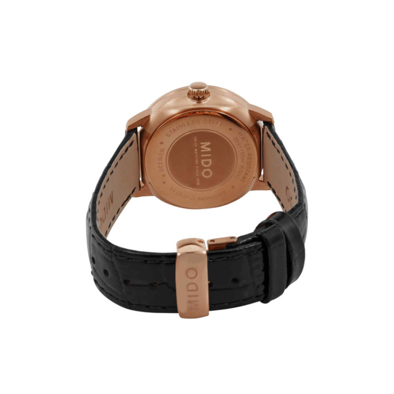 MIDO 50 33mm M016.230.36.031.80