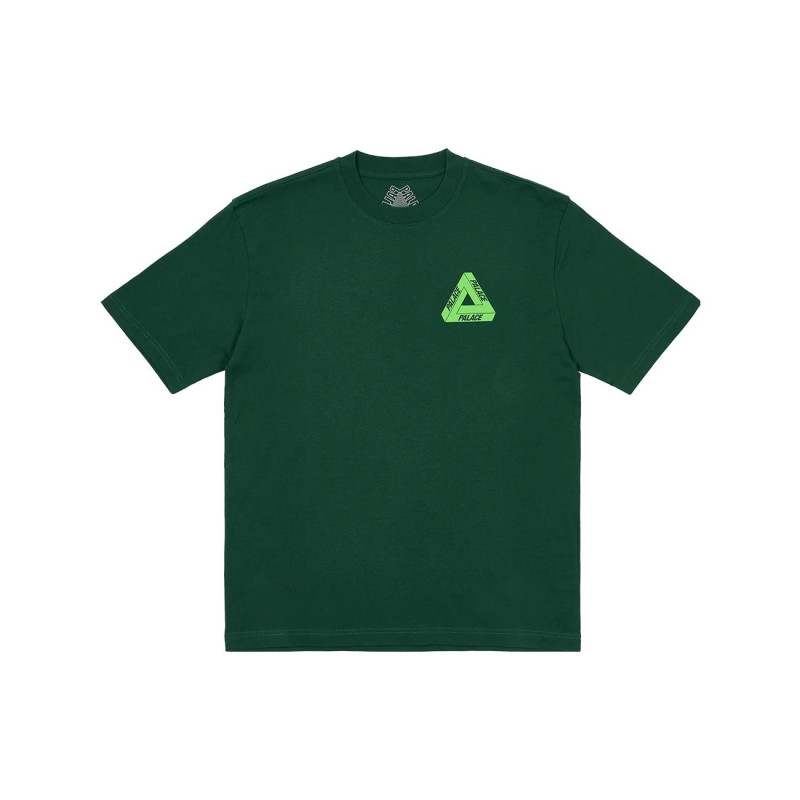 PALACE 2023 Tri-Twister T-Shirt Huntsmane LogoT