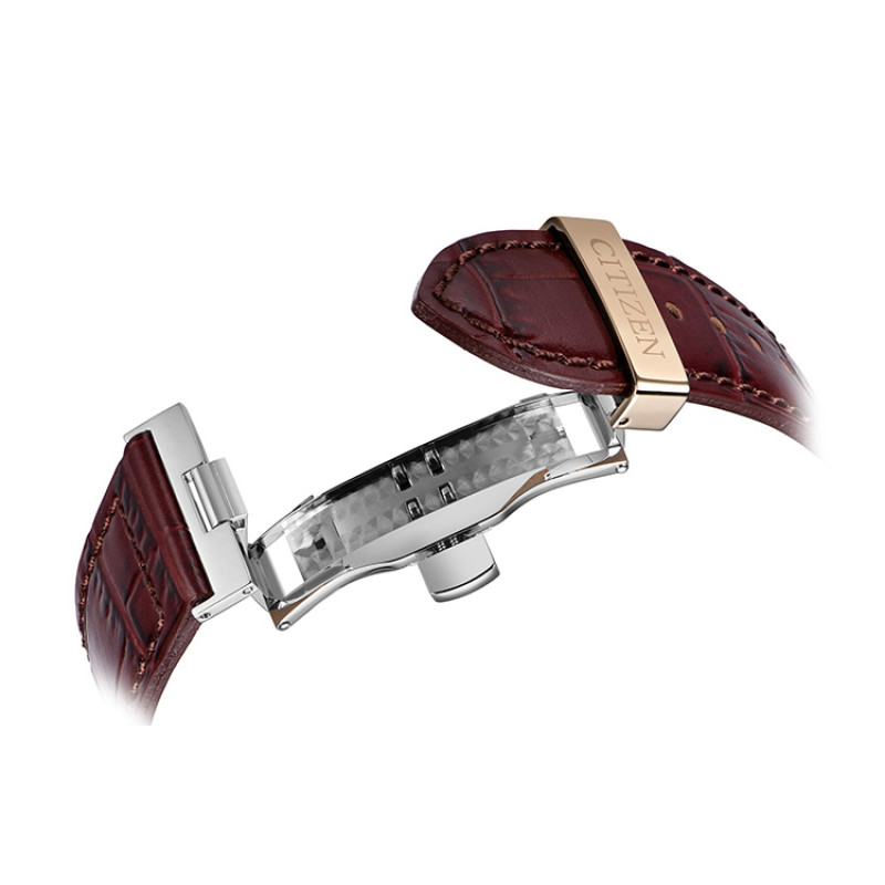 CITIZEN BL5548-19X