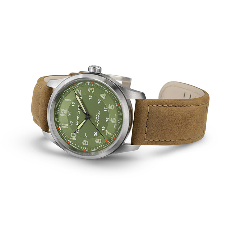 HAMILTON 38mm H70205860