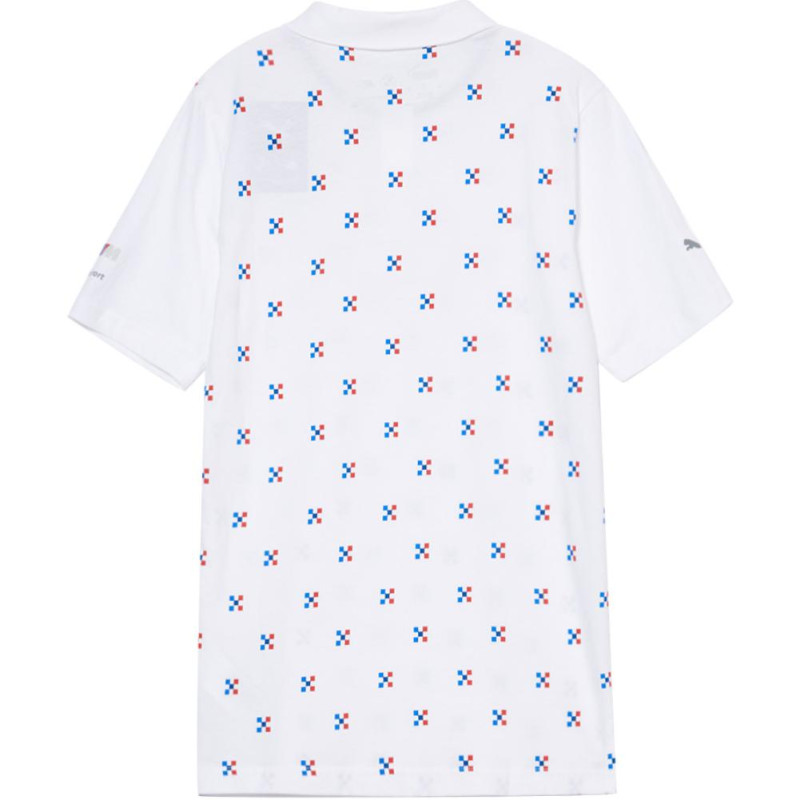 PUMA BMWPolo