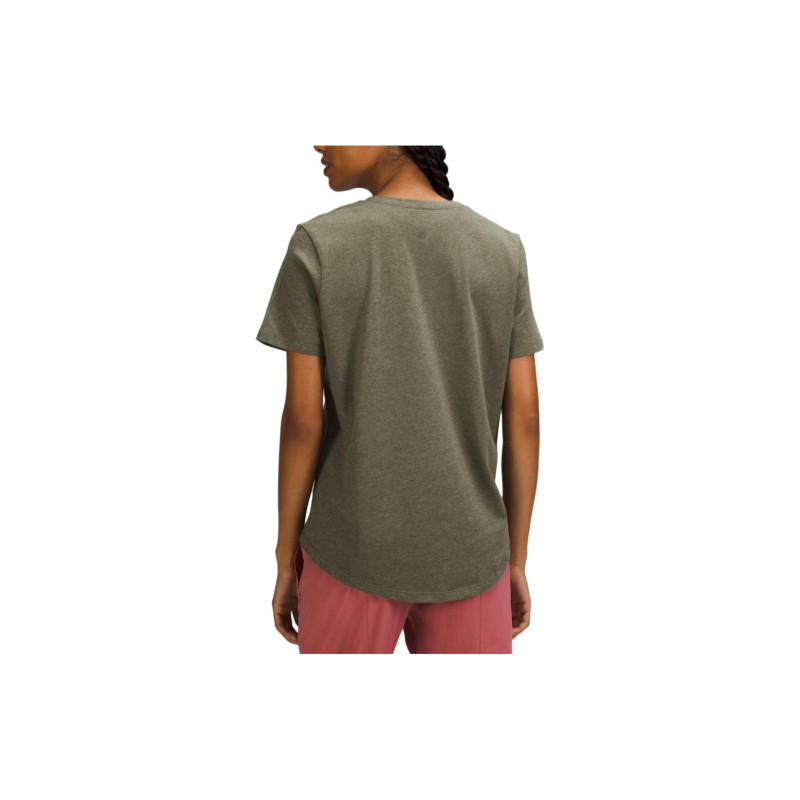 lululemon Love LogoT