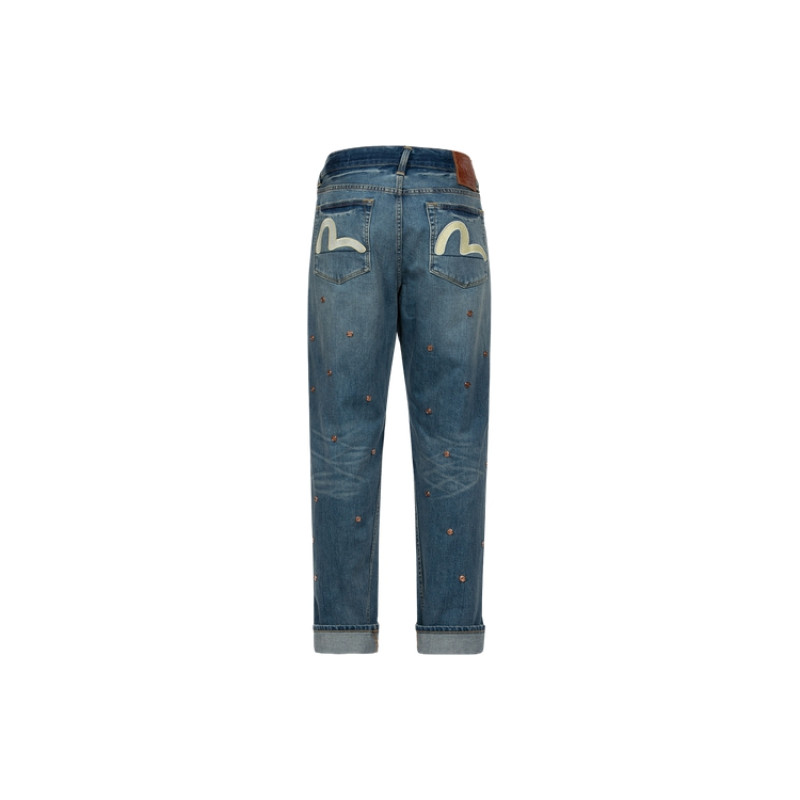 EVISU SS24