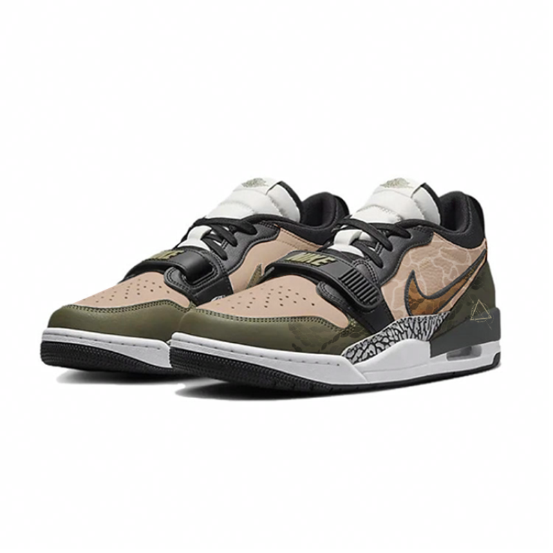 Jordan Legacy 312