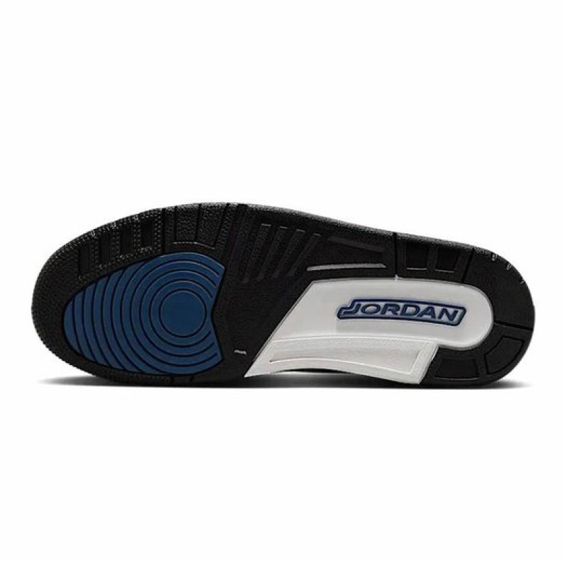 Jordan Legacy 312