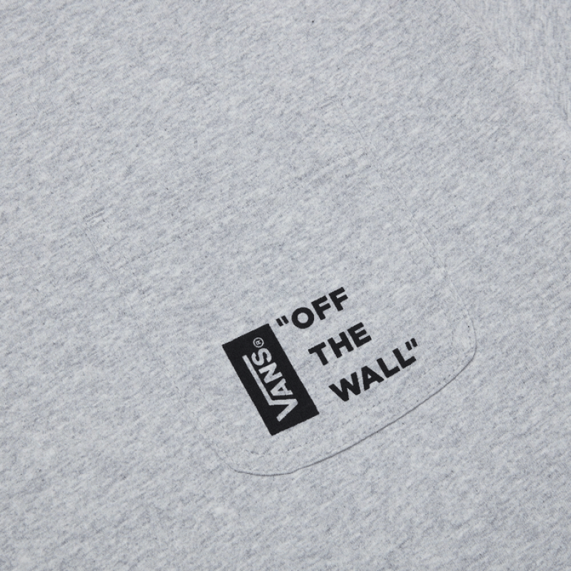 Vans T
