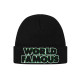 BrAnTB Supreme FW19 Week 2 Outline Beanie