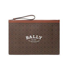 BALLY Logo