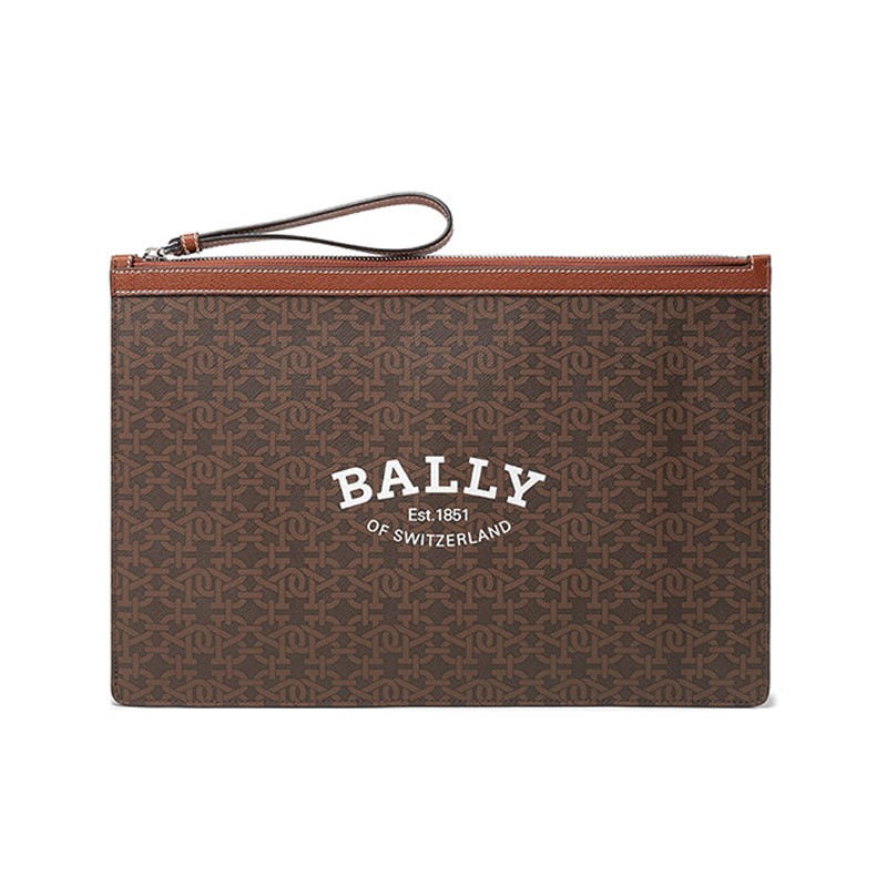 BALLY Logo