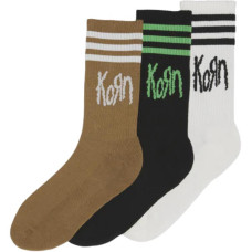 adidas originals x LONGLSEEVE KORN SS24 logo 3