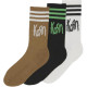 adidas originals x LONGLSEEVE KORN SS24 logo 3