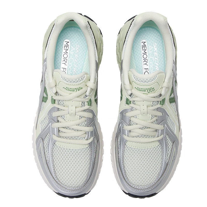Skechers Monster EVO-BOLD MOVE