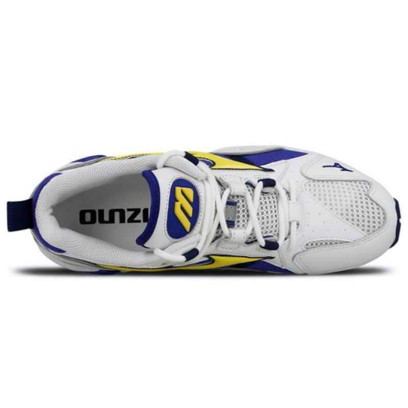 Mizuno Rider 1 OG