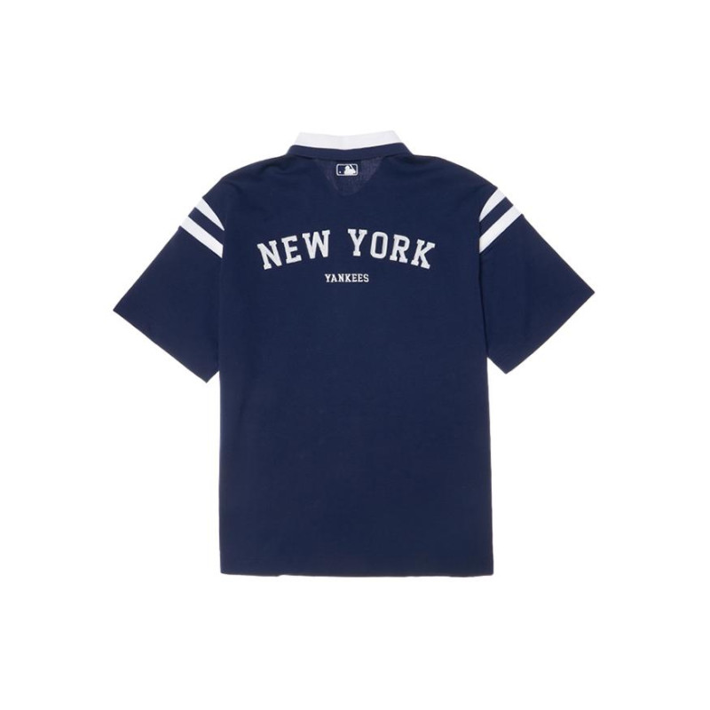 MLB LogoPolo
