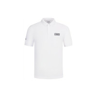 EMPORIO ARMANI EA7 SS24 LogoPolo