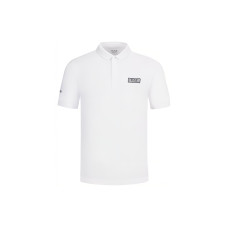 EMPORIO ARMANI EA7 SS24 LogoPolo