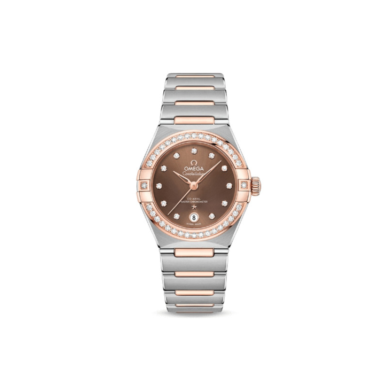 OMEGA 50 29mm 131.25.29.20.63.001
