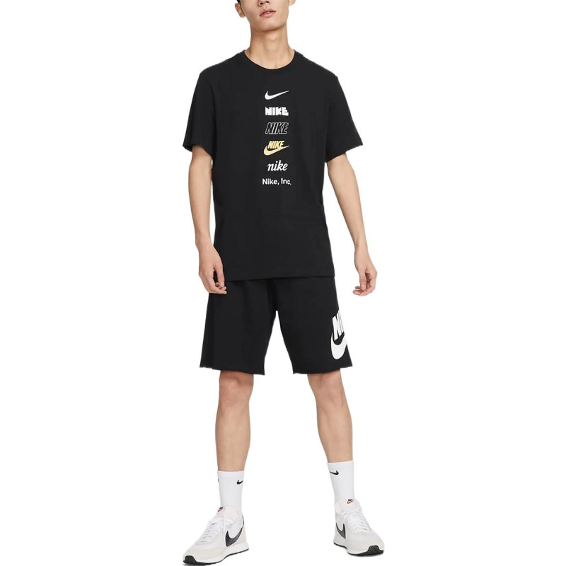 Nike LogoT
