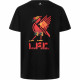 Converse x Liverpool FC SS24 Liver Bird T-Shirt logoT